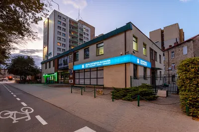 Grupa Partnerska Buchalter - biuro rachunkowe, kancelaria podatkowa